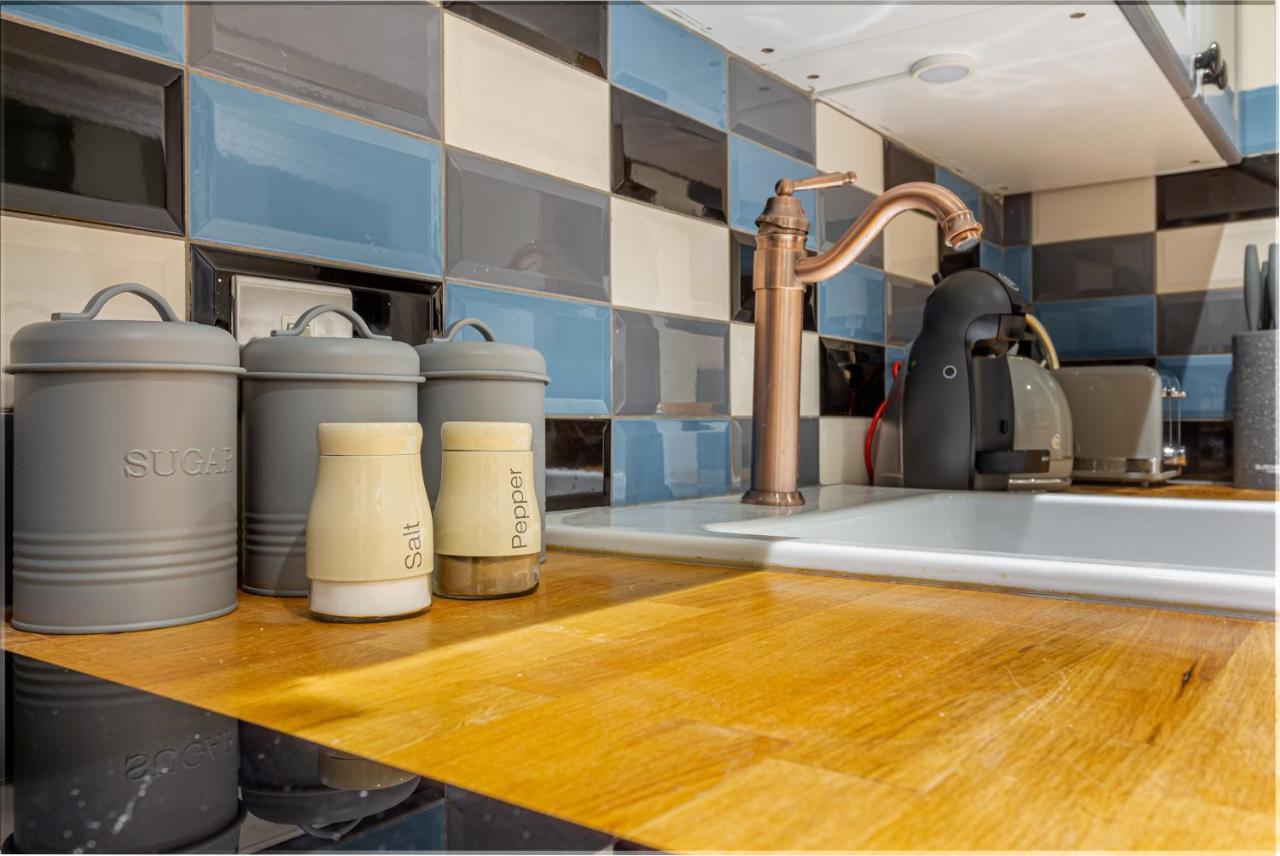 Host & Stay - The Merchant House Apartments هيريفورد المظهر الخارجي الصورة