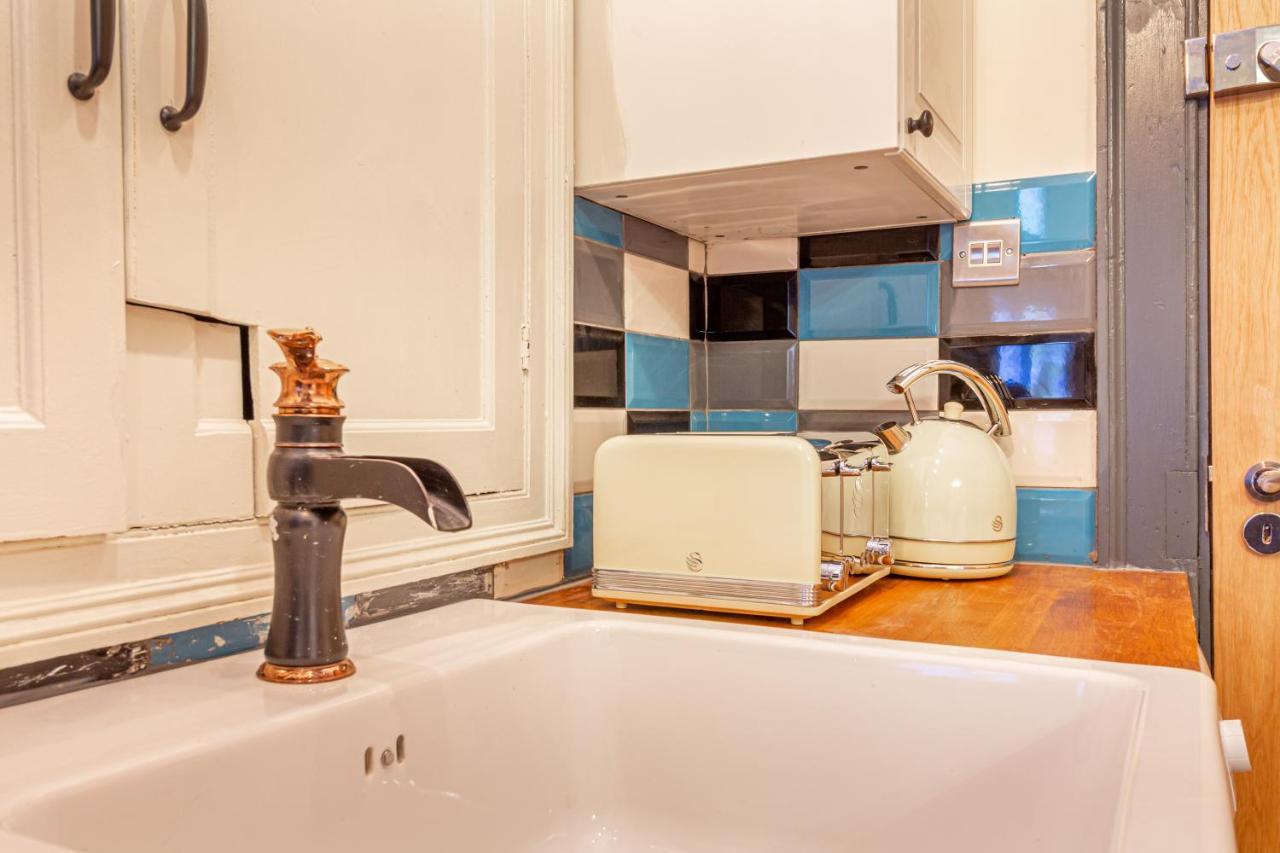 Host & Stay - The Merchant House Apartments هيريفورد المظهر الخارجي الصورة