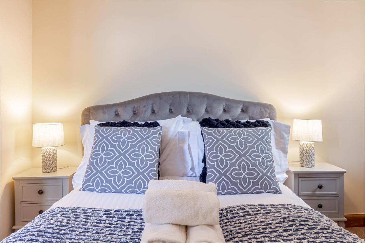 Host & Stay - The Merchant House Apartments هيريفورد المظهر الخارجي الصورة